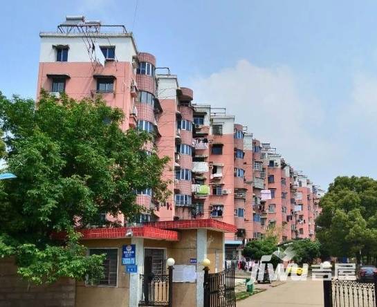 安庆菱建小区 安庆吉屋网