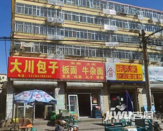 【同乐阁楼二手房】廊坊同乐小区二手房利用信出售别墅小区图片
