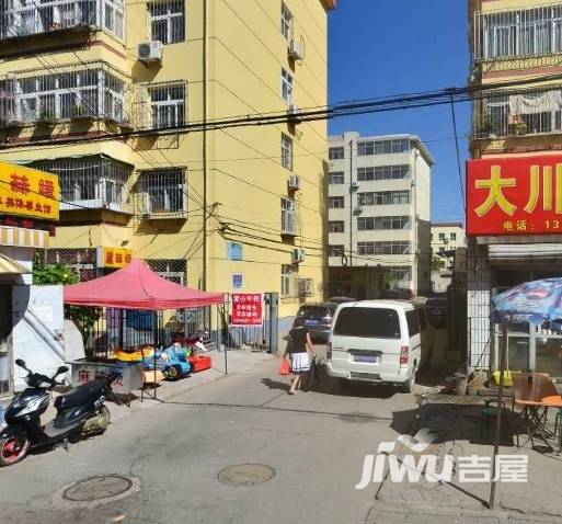【出售别墅二手房】遵义同乐小区二手房出售信廊坊同乐宾馆小区图片