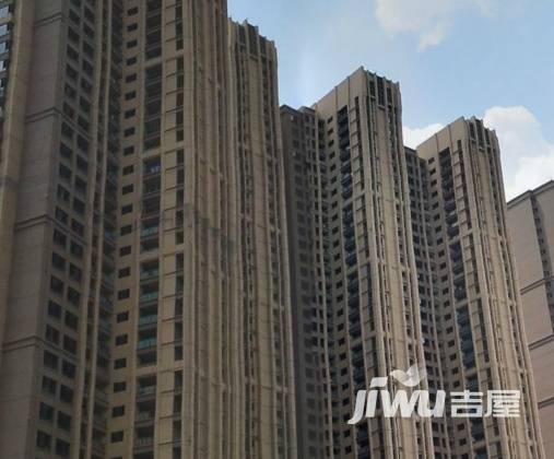 中海千灯湖1号