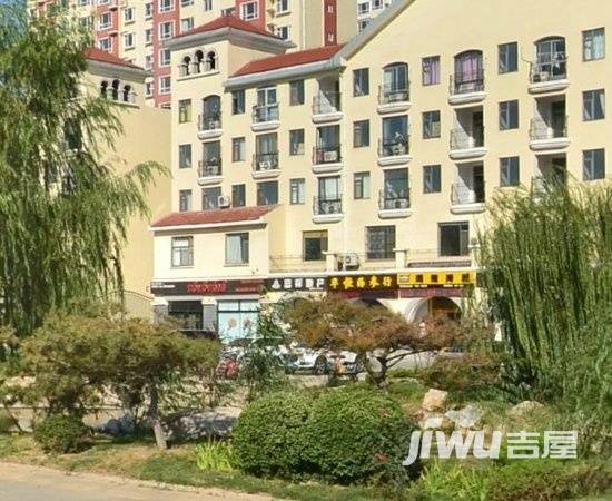 滨州锦绣城黄八渤十一 - 滨州吉屋网