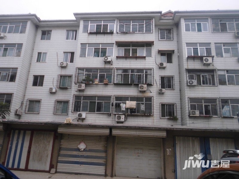 济南聚贤街建行宿舍怎么样聚贤街建行宿舍房价配套位置环境分析