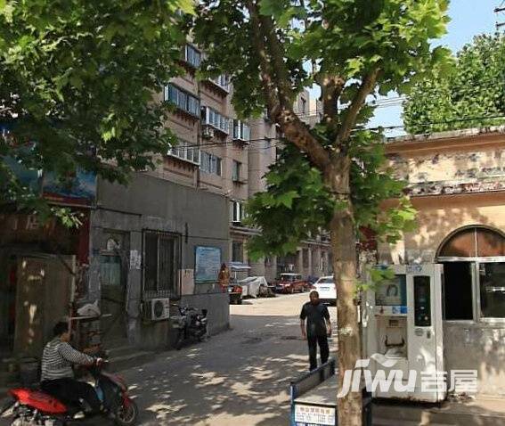 济南西苑小区五区 济南吉屋网