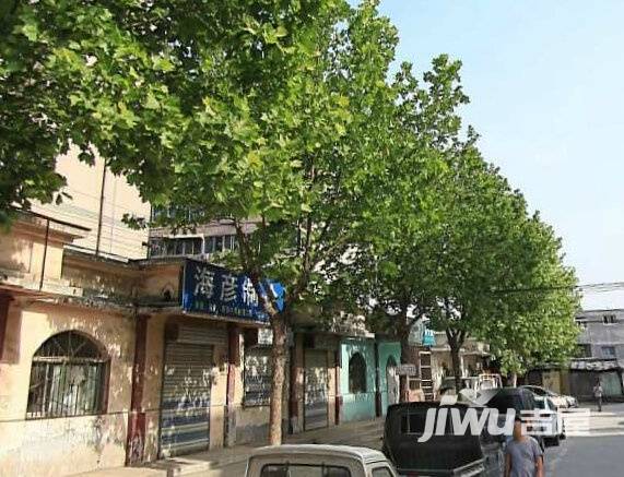 济南西苑小区五区 济南吉屋网