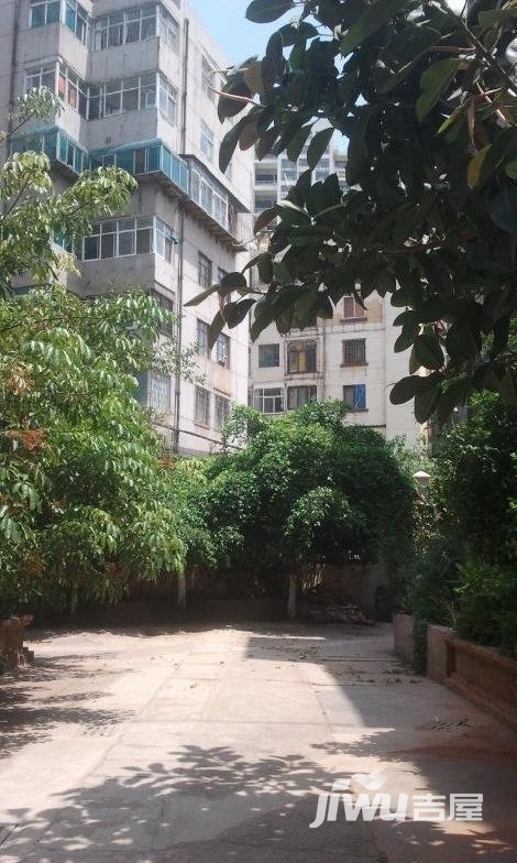 和平村中醫學院宿舍