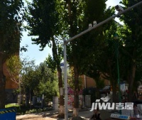 自由胡同小区