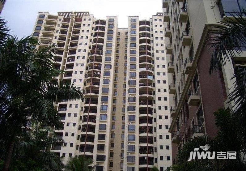 海口四季华庭龙城 - 海口吉屋网