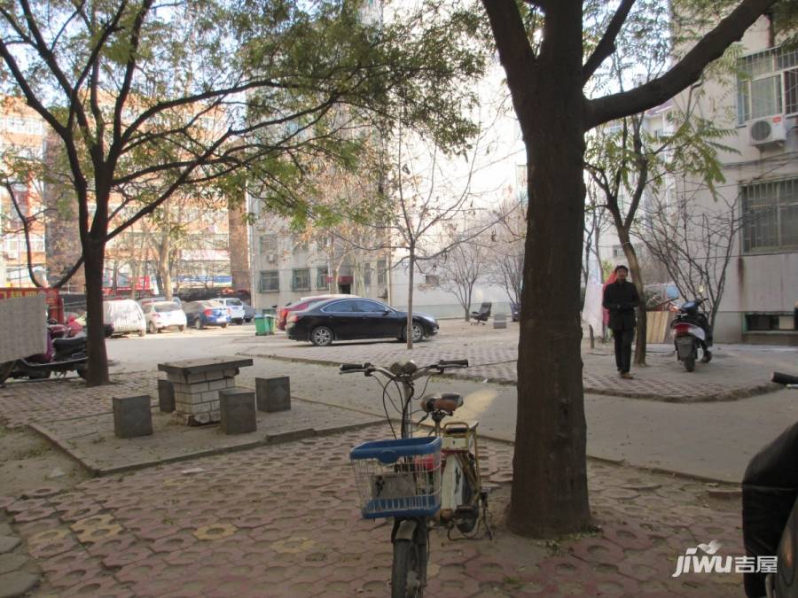 【联盟园中国二手房】东区中方园郑州二手房出东区家具产业中方图片