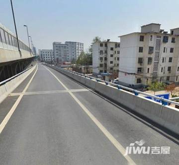 金水路沙口路小区