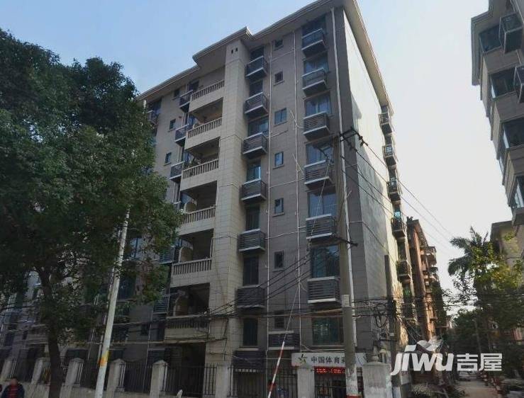 王庄桂园小区