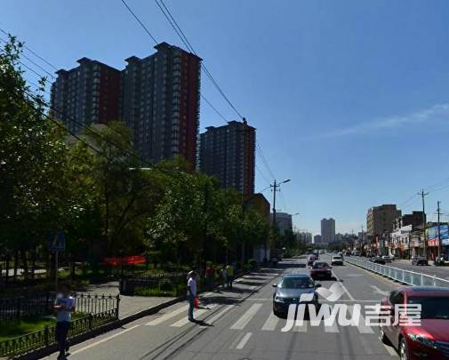 乌鲁木齐工学院北院 乌鲁木齐吉屋网