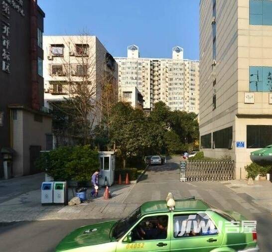 锦城威海房价二手房世家,价格小区,别墅线农村多少房源盖三层图片