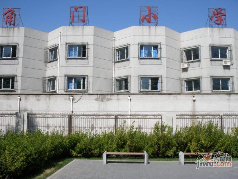 北京角门东里二手房房源,房价价格,小区怎么样