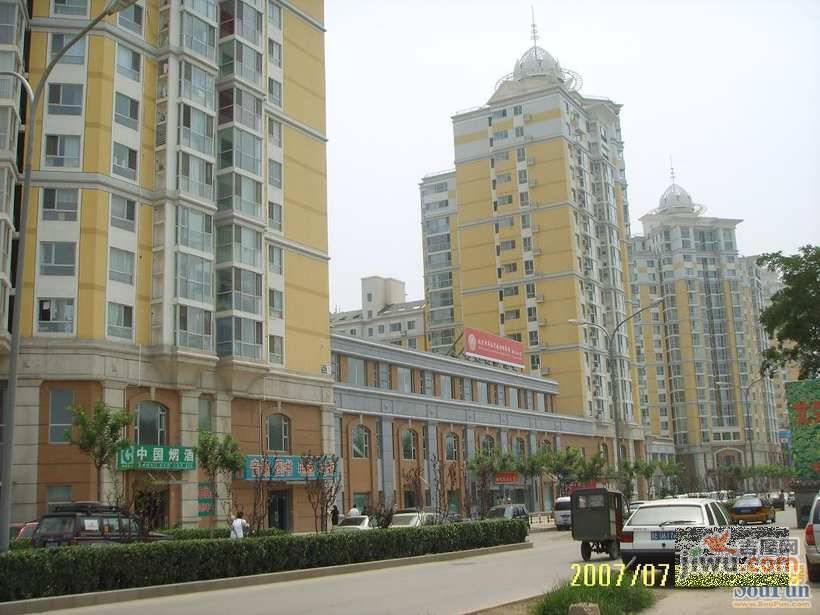 北京角门东里二手房房源,房价价格,小区怎么样