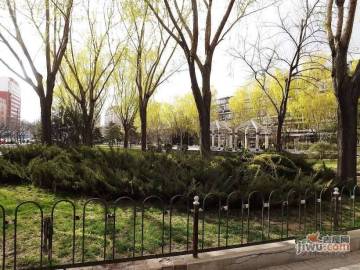 北京角门东里二手房房源,房价价格,小区怎么样