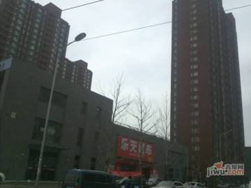 北京融景城二手房房源,房价价格,小区怎么样