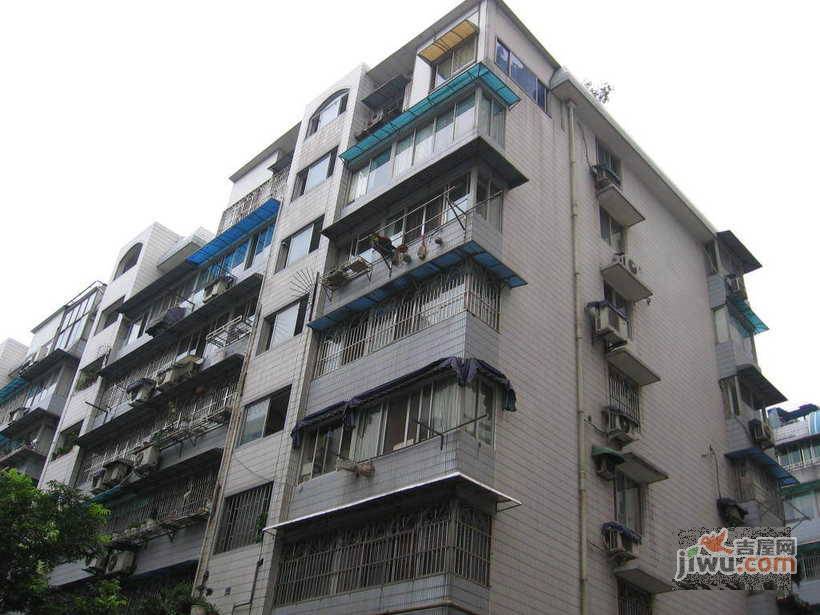 西便门外大街10号院小区图片