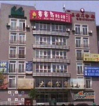 燕郊小区排名_燕郊小区分布图(2)