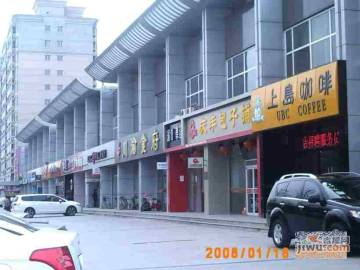 燕郊小区排名_燕郊小区分布图(2)