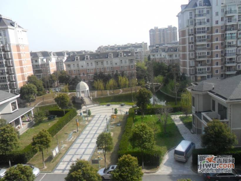 上海西南名苑二手房房源,房价价格,小区怎么样