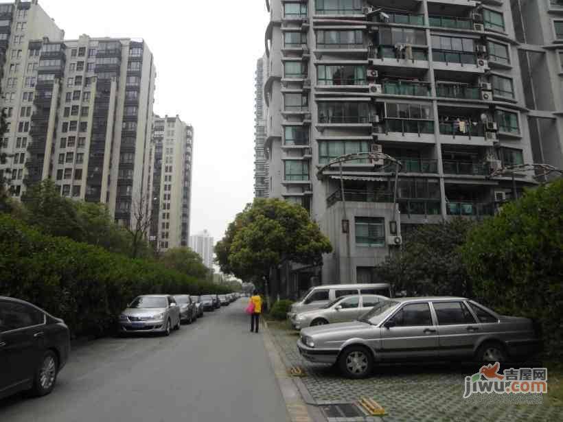 上海河滨围城二手房房源,房价价格,小区怎么样