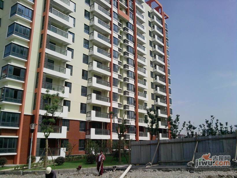 上海万源新城二手房房源,房价价格,小区怎么样