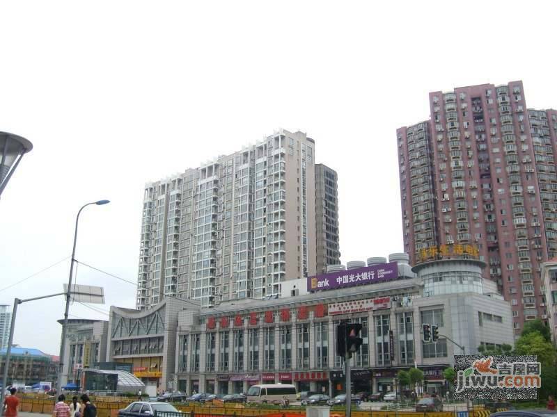 上海东源大厦 上海吉屋网