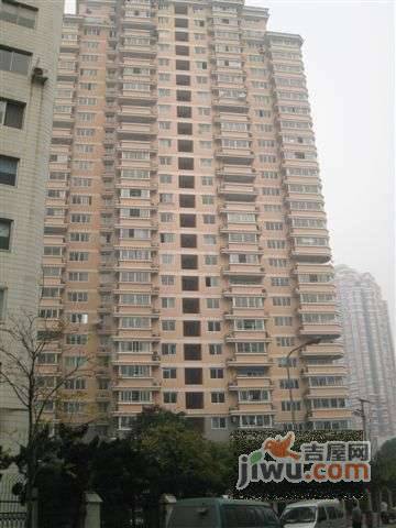 上海银霄大厦二手房房源,房价价格,小区怎么样