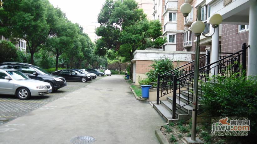 上海江南山水 上海吉屋网