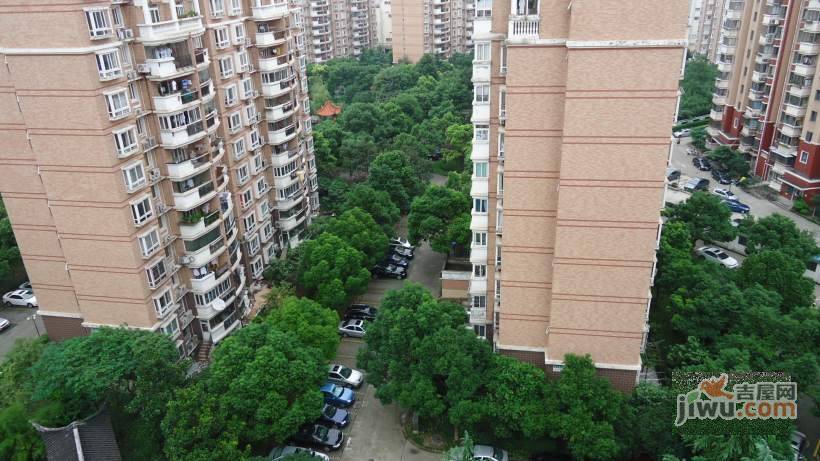 上海江南山水二手房房源,房价价格,小区怎么样 吉屋网