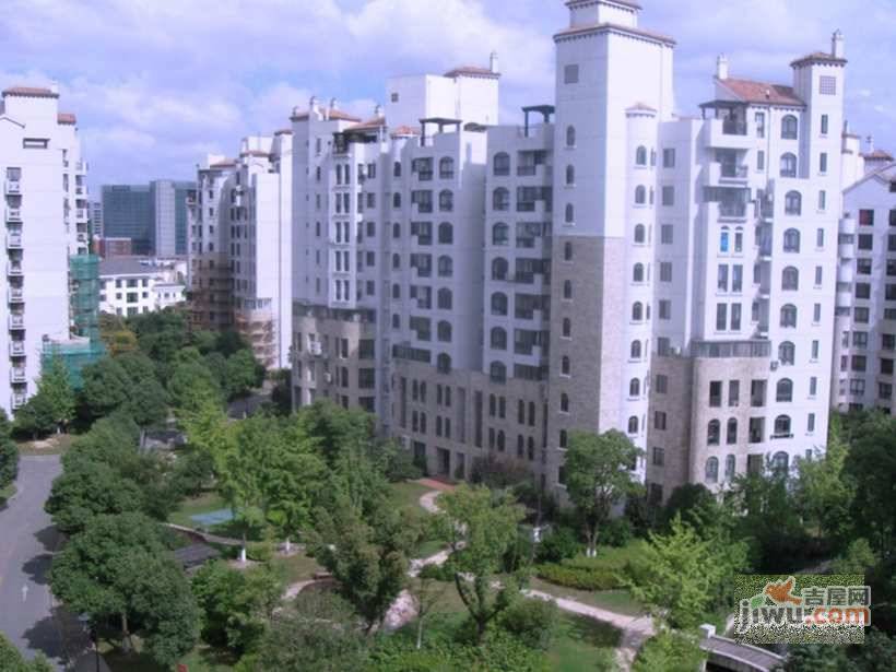 【城市经典高迪二手房】上海城市经典高迪二手