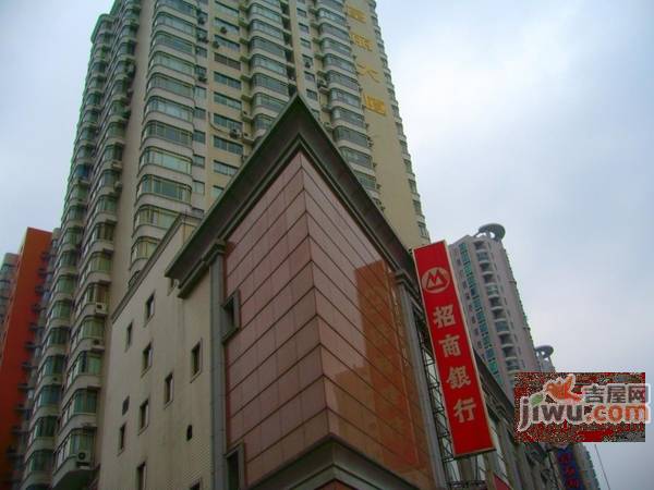 富丽大厦