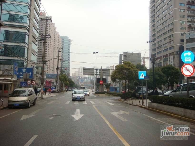 丽园路1032弄