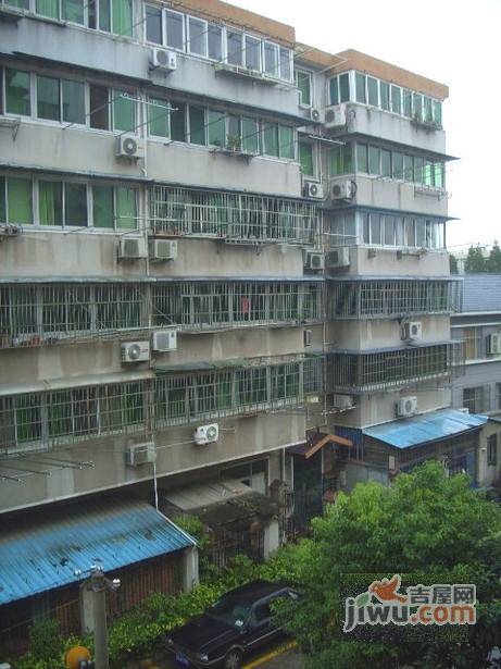 海江新村