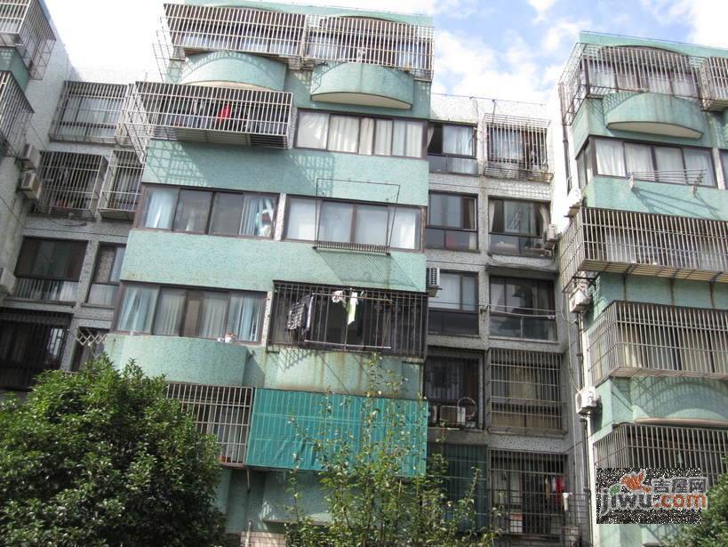 上海绿海家园二手房房源,房价价格,小区怎么样