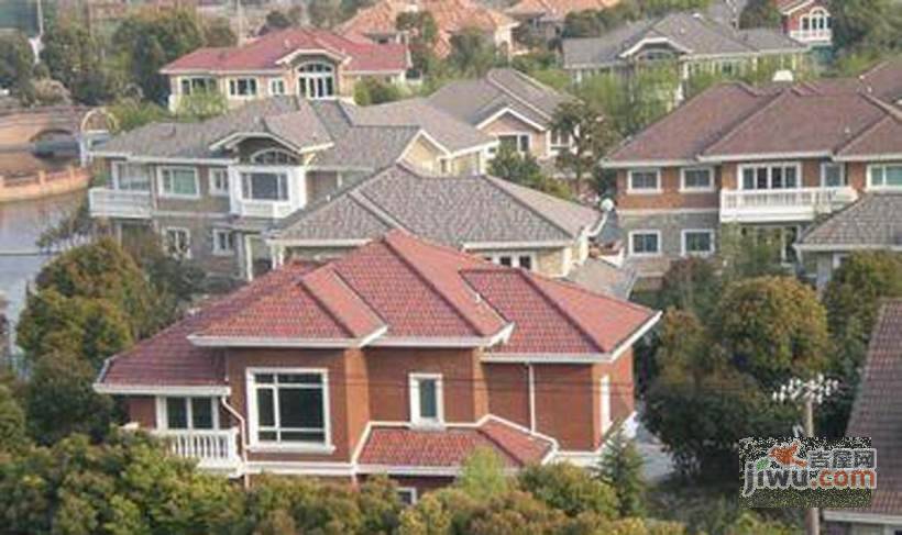 绿洲康城金帝豪苑实景图上海浦东绿洲康城金帝豪苑