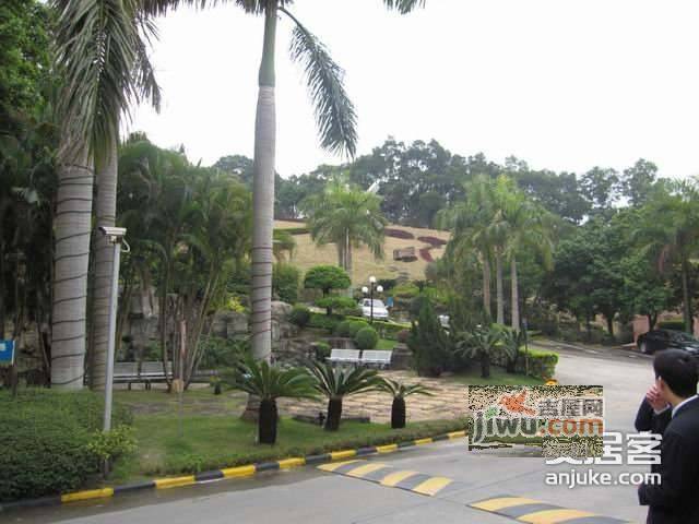 深圳银湖住宅区 深圳吉屋网