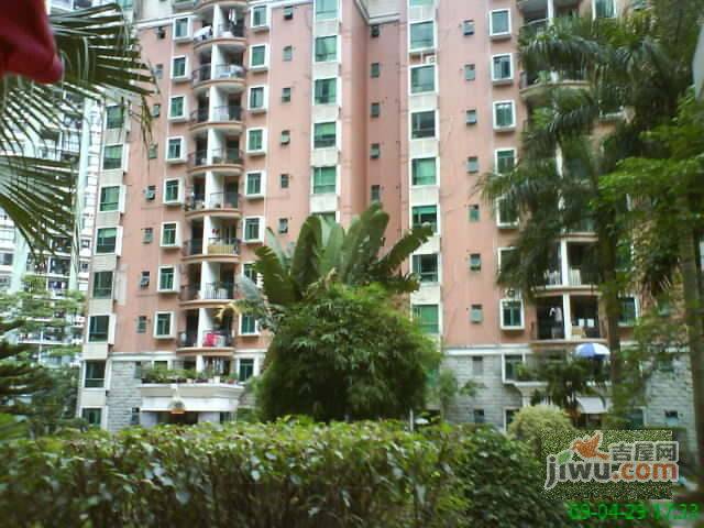 深圳恒冠豪园二手房房源,房价价格,小区怎么样