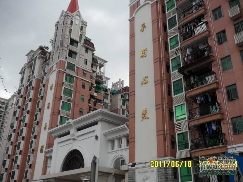 深圳恒冠豪园二手房房源,房价价格,小区怎么样