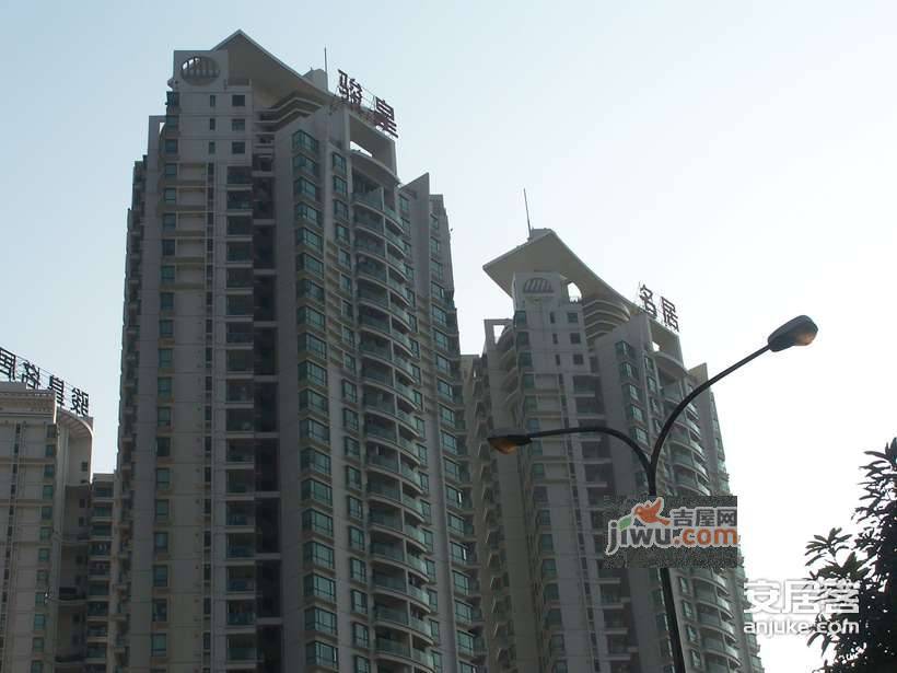 深圳骏皇名居二手房房源,房价价格,小区怎么样