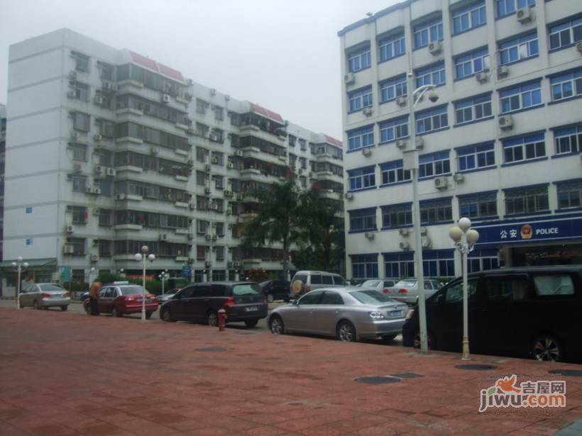 深圳静逸居二手房房源,房价价格,小区怎么样