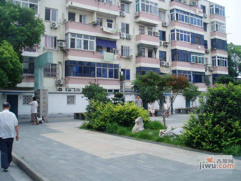 苏州白马涧花园 苏州吉屋网