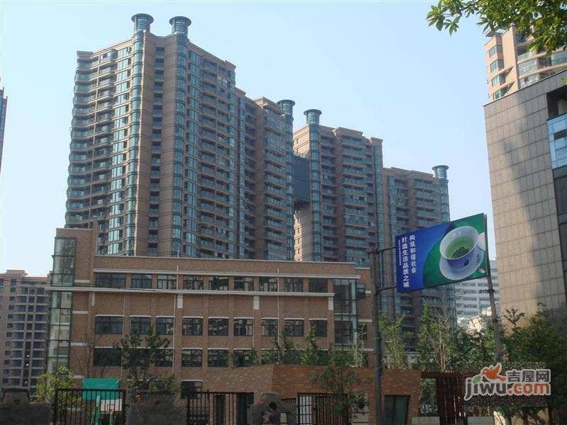 杭州方大绿洲花园 杭州吉屋网