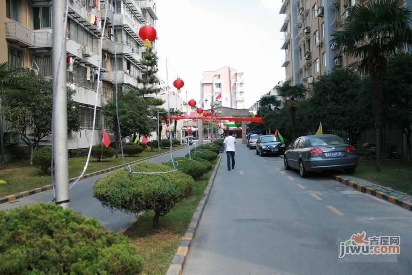 杭州金田花园 杭州吉屋网