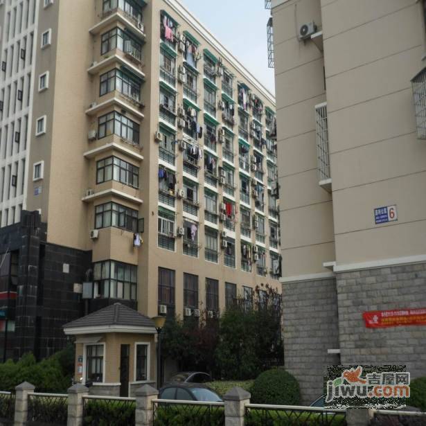【嘉利公寓二手房】杭州嘉利公寓二手房出售信息