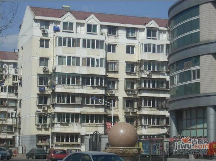 天津千禧园二手房房源,房价价格,小区怎么样