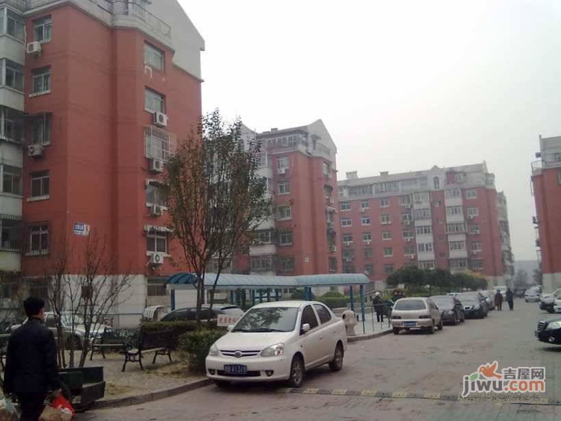 天津宏泰公寓二手房房源,房价价格,小区怎么样