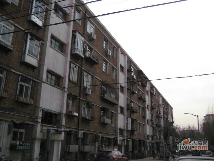 天津罗江西里二手房房源,房价价格,小区怎么样