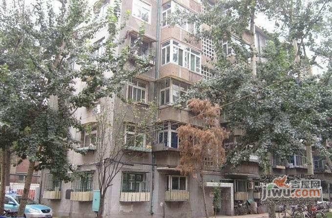 北辛庄大楼