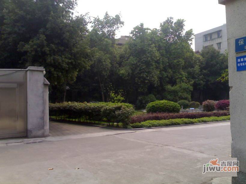 政治部军区大院